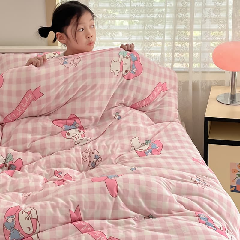 Sanrio Синтетическое волокно Комфортеры - изображение 2
