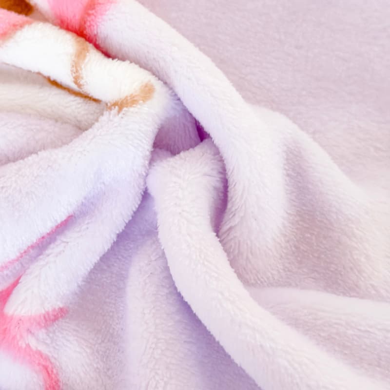 Санрио Пледы THROW Пледы из Флиса - изображение 7