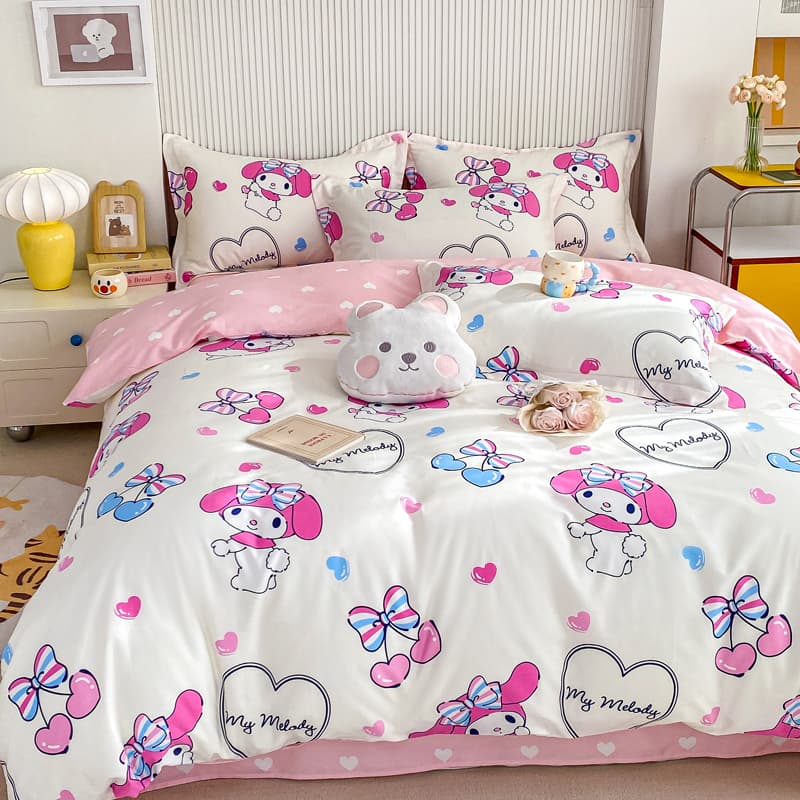 Sanrio - изображение 5