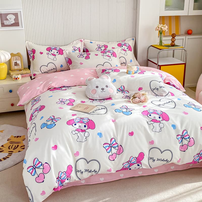 Sanrio - изображение 4