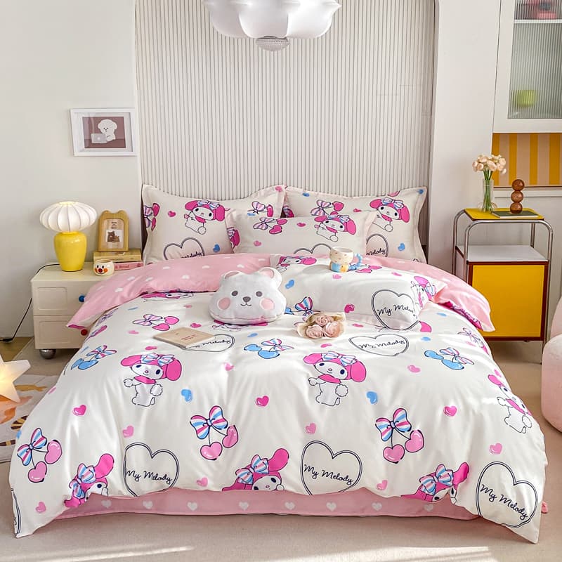 Sanrio - изображение 3