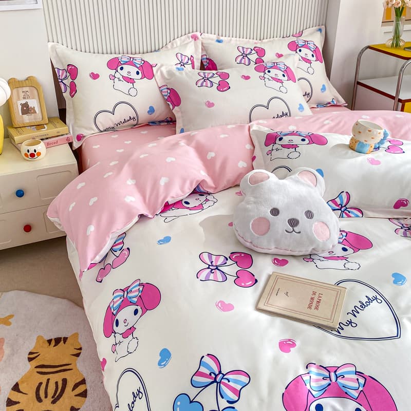 Sanrio - изображение 6