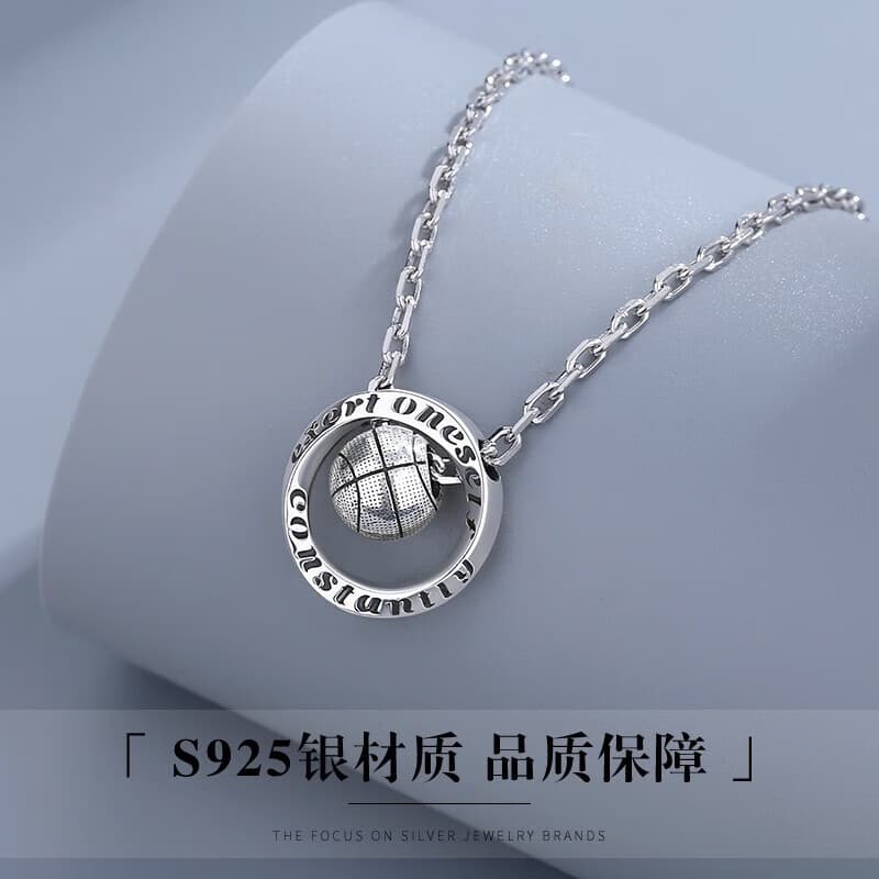 Ожерелье s925 - изображение 4