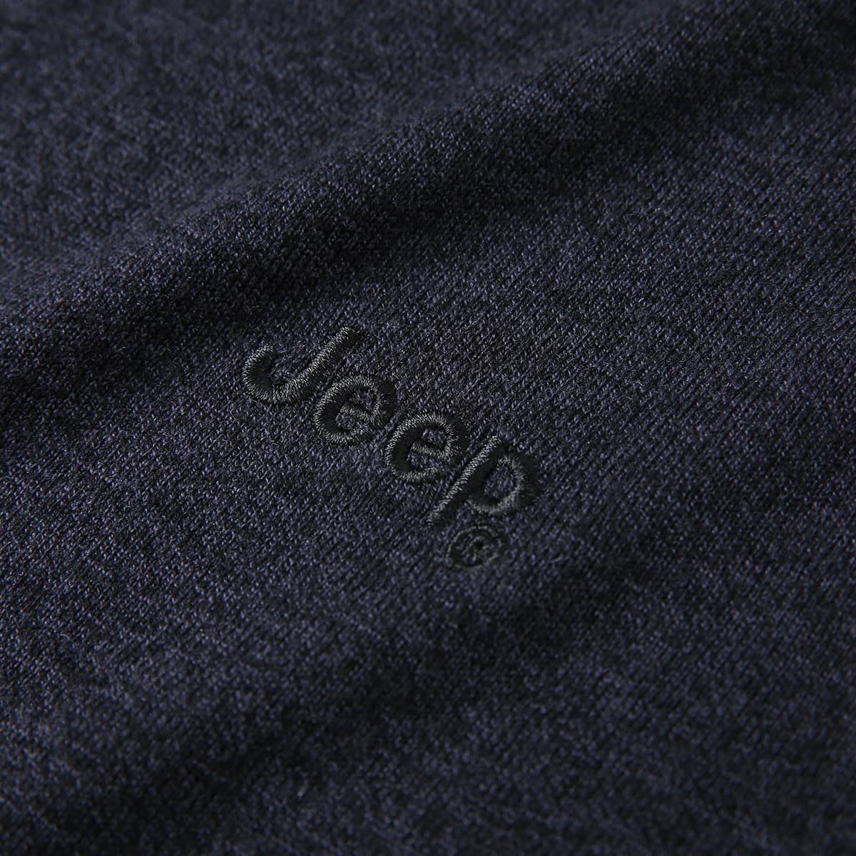 Кофта JEEP Urban Outdoors Свитер Унисекс - изображение 2