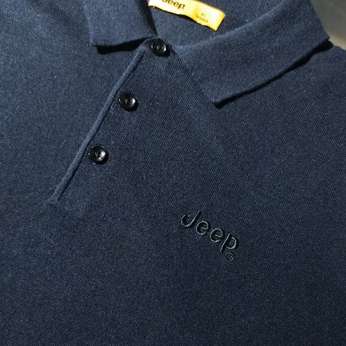 Поло Jeep Logo Polo - изображение 2