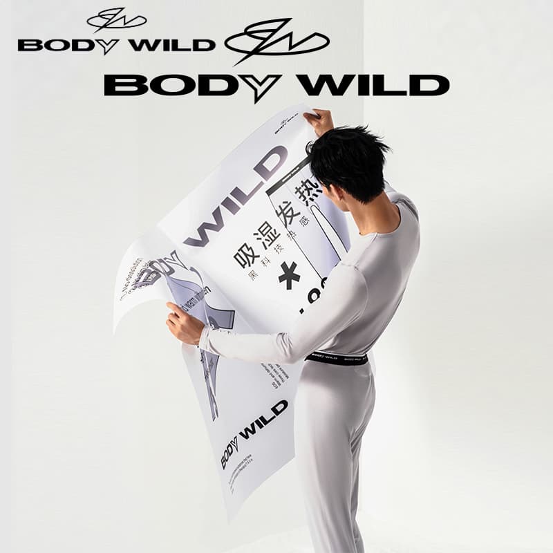 Трусы BODY WILD - изображение 4