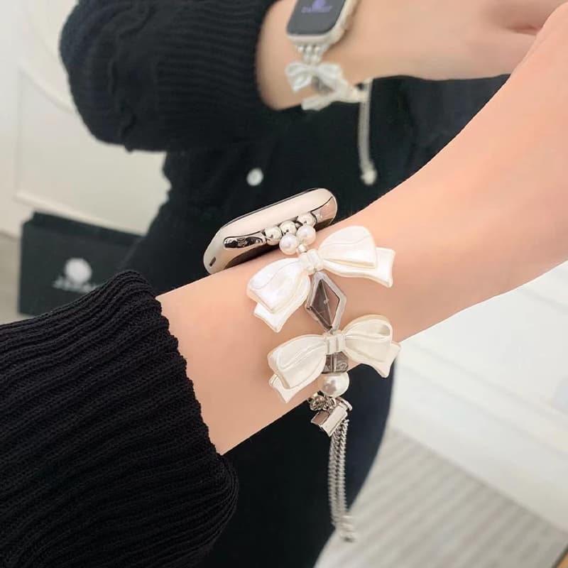 Ремешок для часов VIVIWELL apple watch 89se - изображение 2