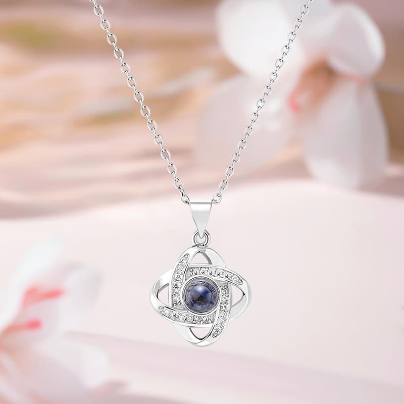 Ожерелье VIVIWELL 100 - изображение 3
