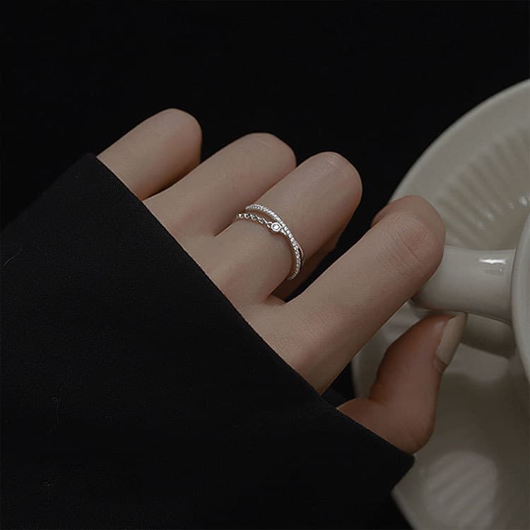 Кольцо VIVIWELL - изображение 6