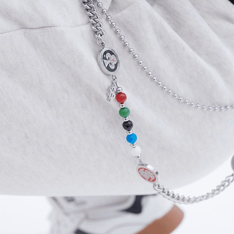 Украшение ASTAR HADES - изображение 6