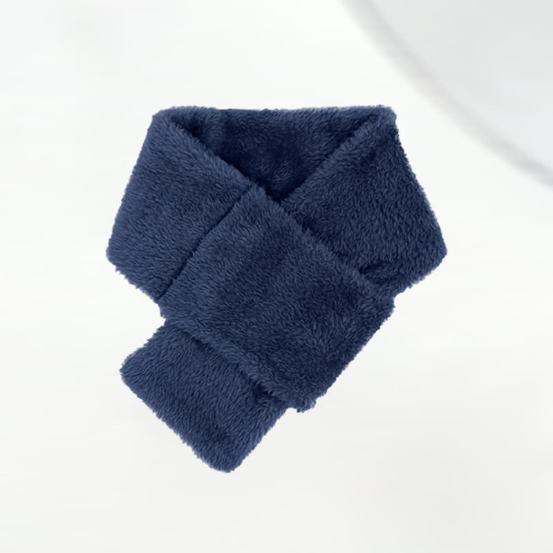 Шарф ASTAR HADES Arctic Fleece Вязаные Шарфы Мужские - изображение 2