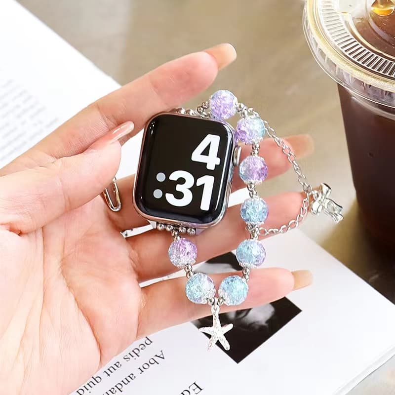 Ремешок для часов VIVIWELL apple watch 789 - изображение 3