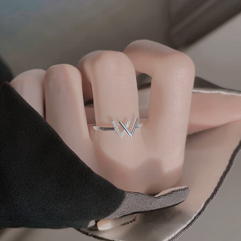 Кольцо VIVIWELL V - изображение 2