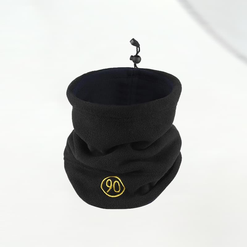 Шарф ASTAR HADES Polar Fleece Шарфы Унисекс - изображение 2