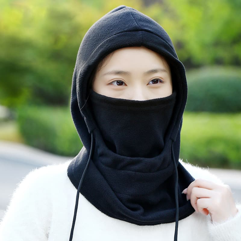 Шарф ASTAR HADES Polar Fleece Шарфы Унисекс - изображение 4