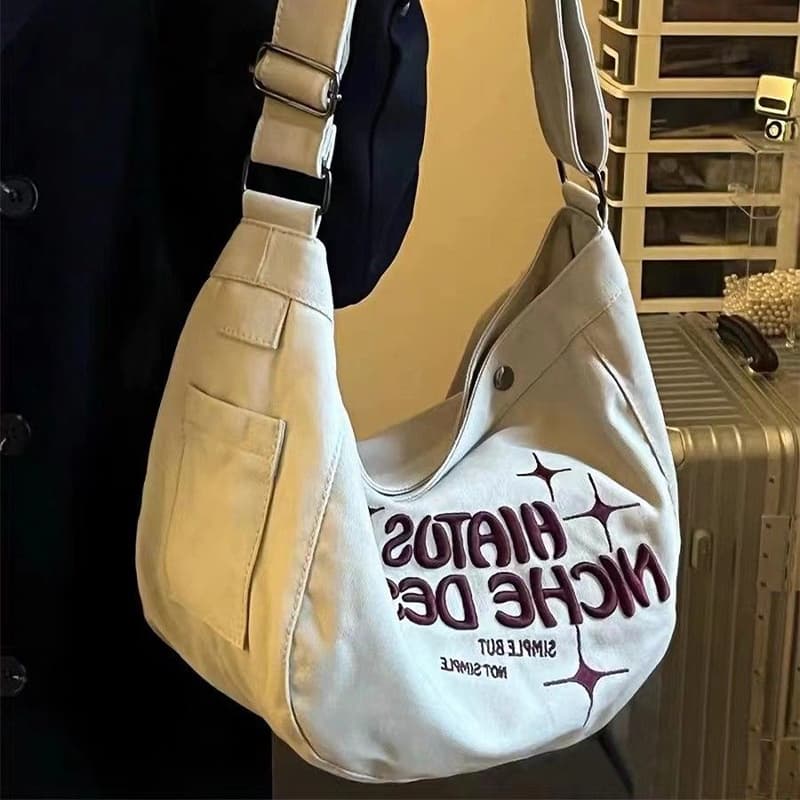 Сумка через плечо Bywhich ins - изображение 5