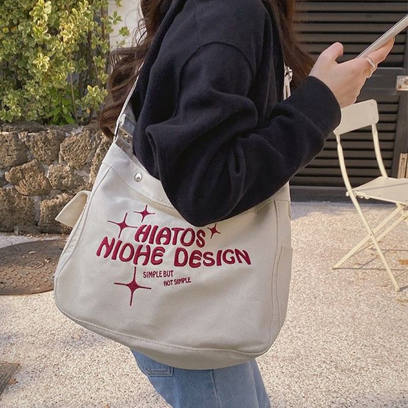 Сумка через плечо Bywhich ins - изображение 2