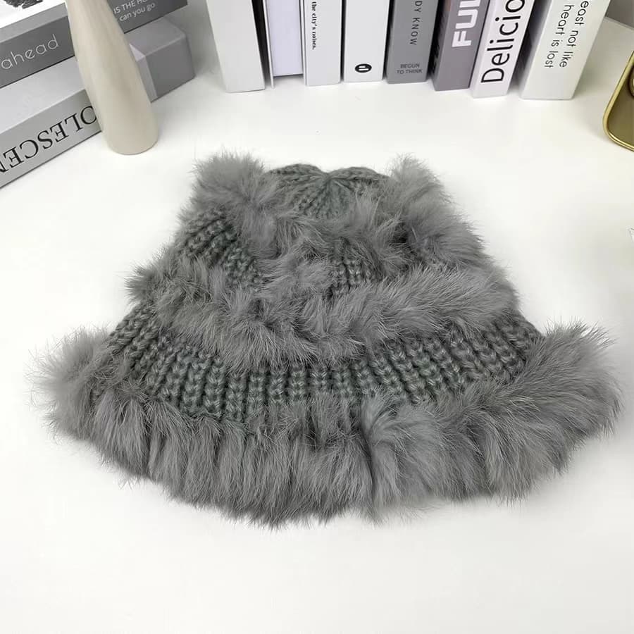 Шапка VIVIWELL - изображение 6