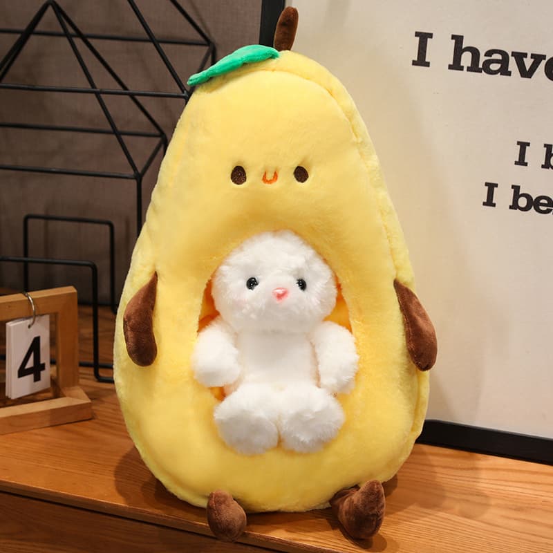 Мягкая игрушка 45cm60cm - изображение 20