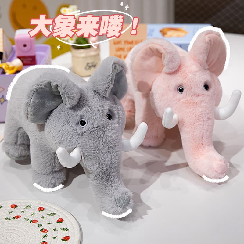 Мягкая игрушка 35cm45cm60cm - изображение 6