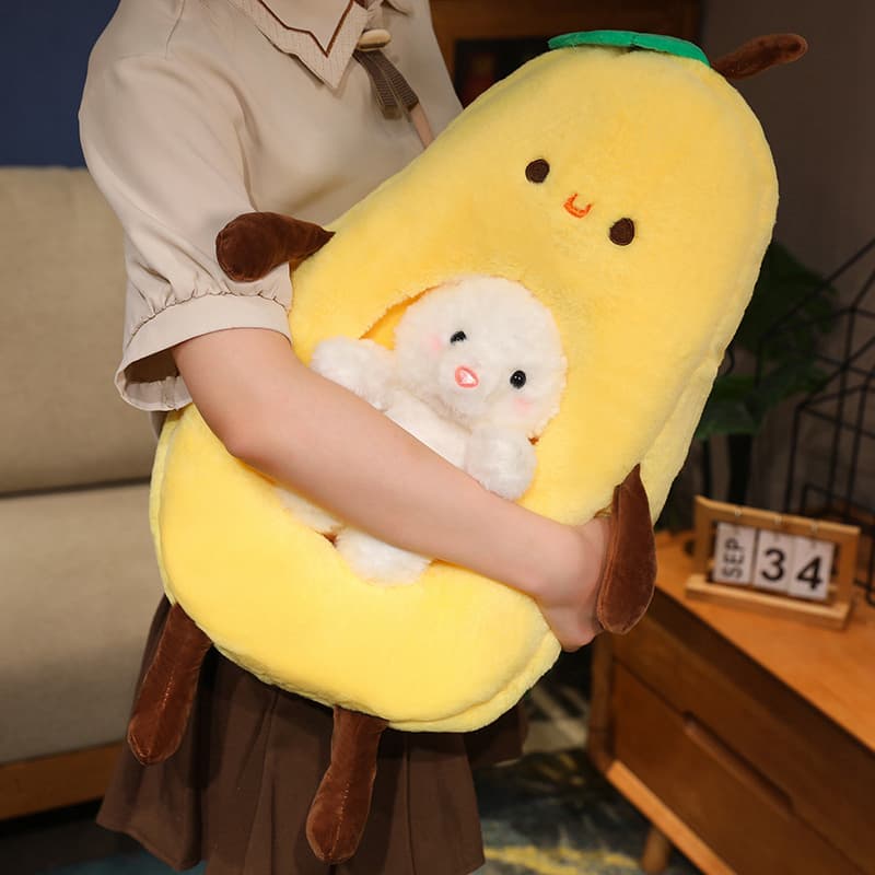 Мягкая игрушка 45cm60cm - изображение 14