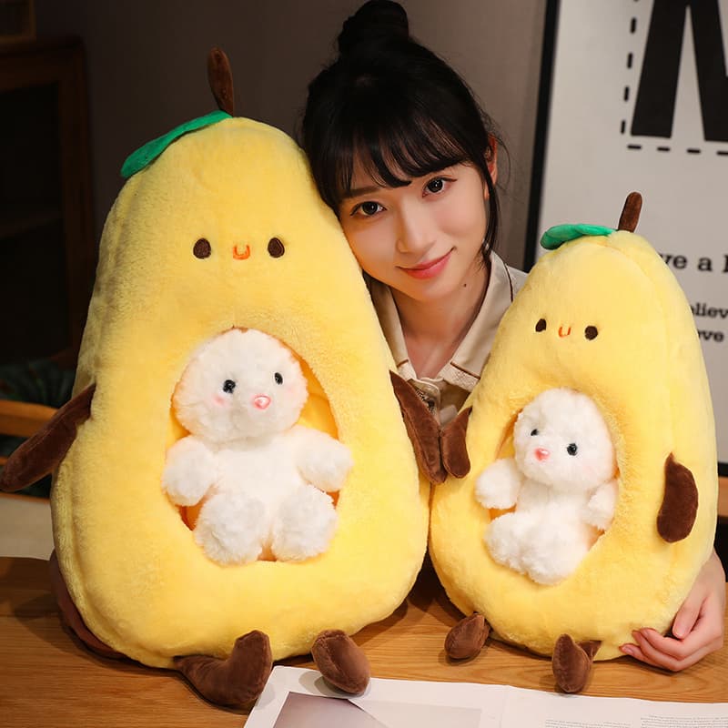 Мягкая игрушка 45cm60cm - изображение 12