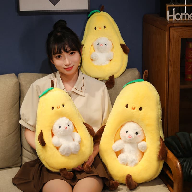 Мягкая игрушка 45cm60cm - изображение 19
