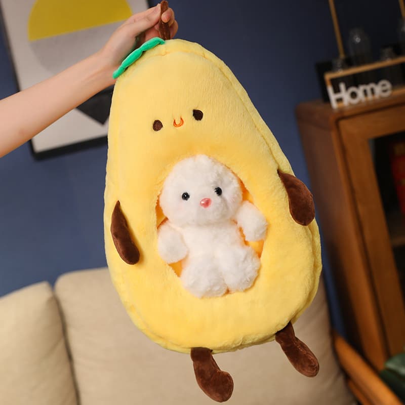 Мягкая игрушка 45cm60cm - изображение 17