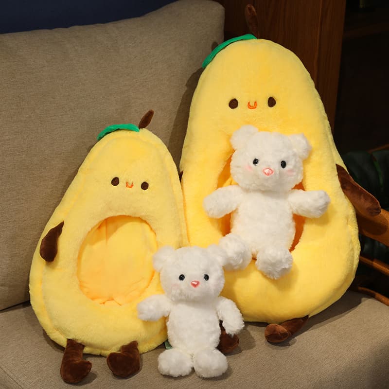 Мягкая игрушка 45cm60cm - изображение 25