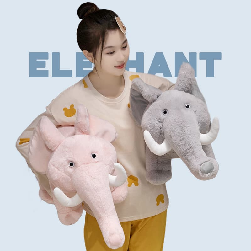 Мягкая игрушка 35cm45cm60cm - изображение 4