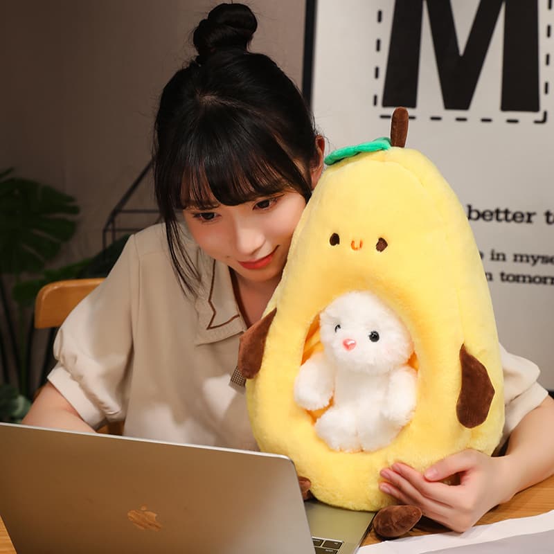 Мягкая игрушка 45cm60cm - изображение 8