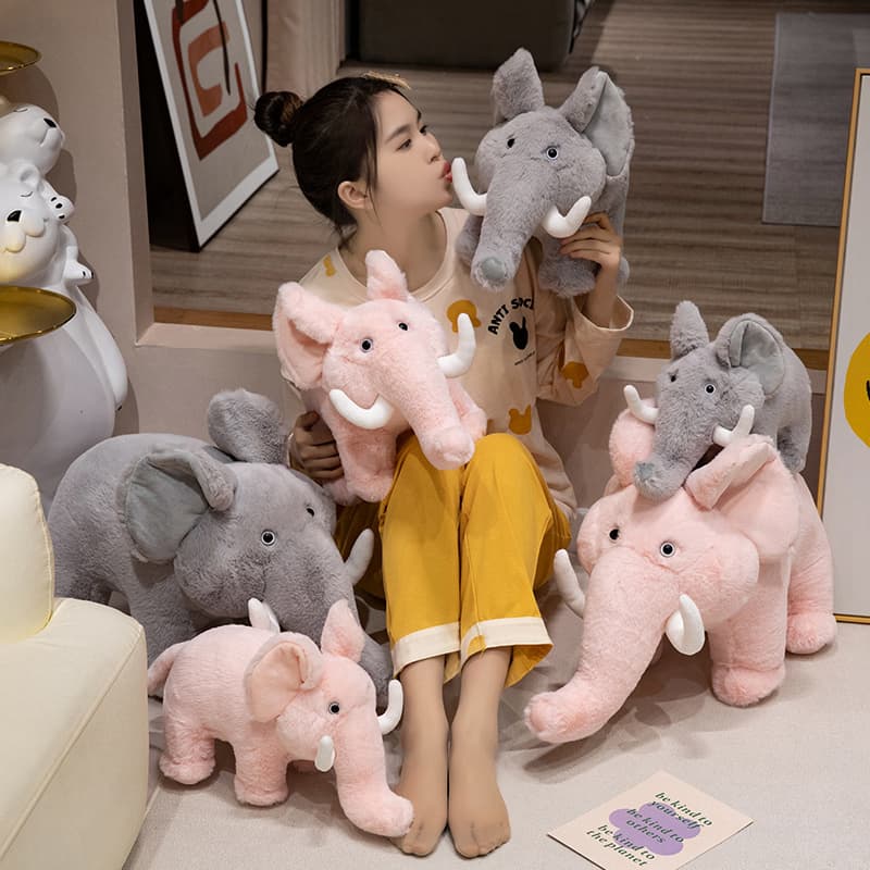 Мягкая игрушка 35cm45cm60cm - изображение 12