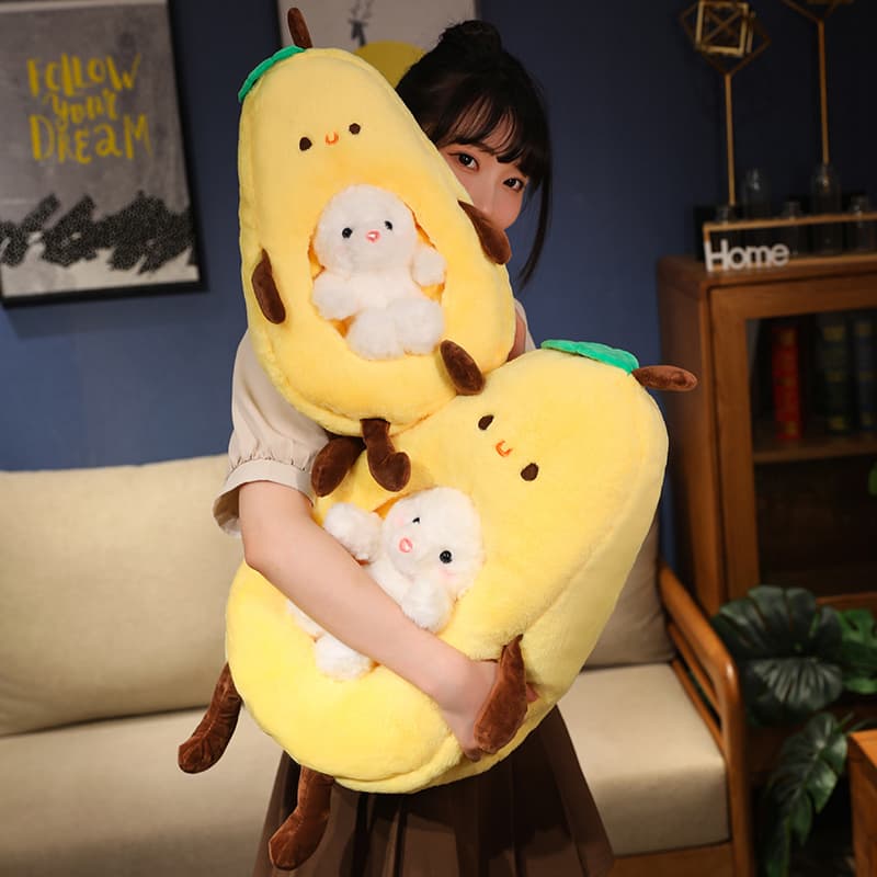 Мягкая игрушка 45cm60cm - изображение 15