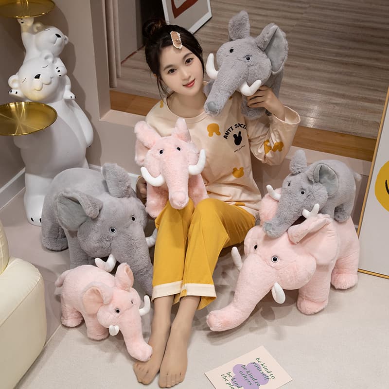 Мягкая игрушка 35cm45cm60cm - изображение 13