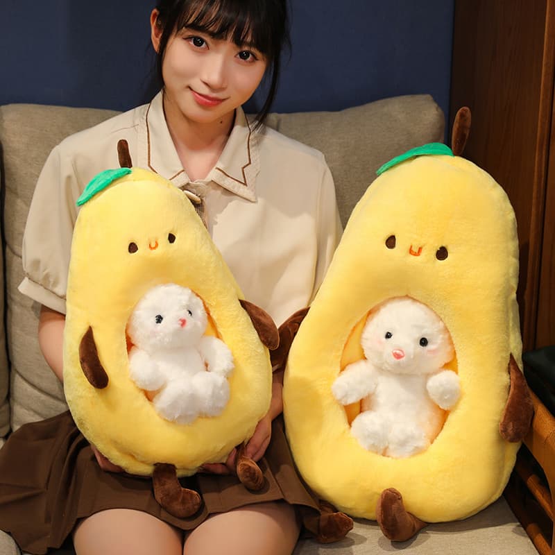 Мягкая игрушка 45cm60cm - изображение 18