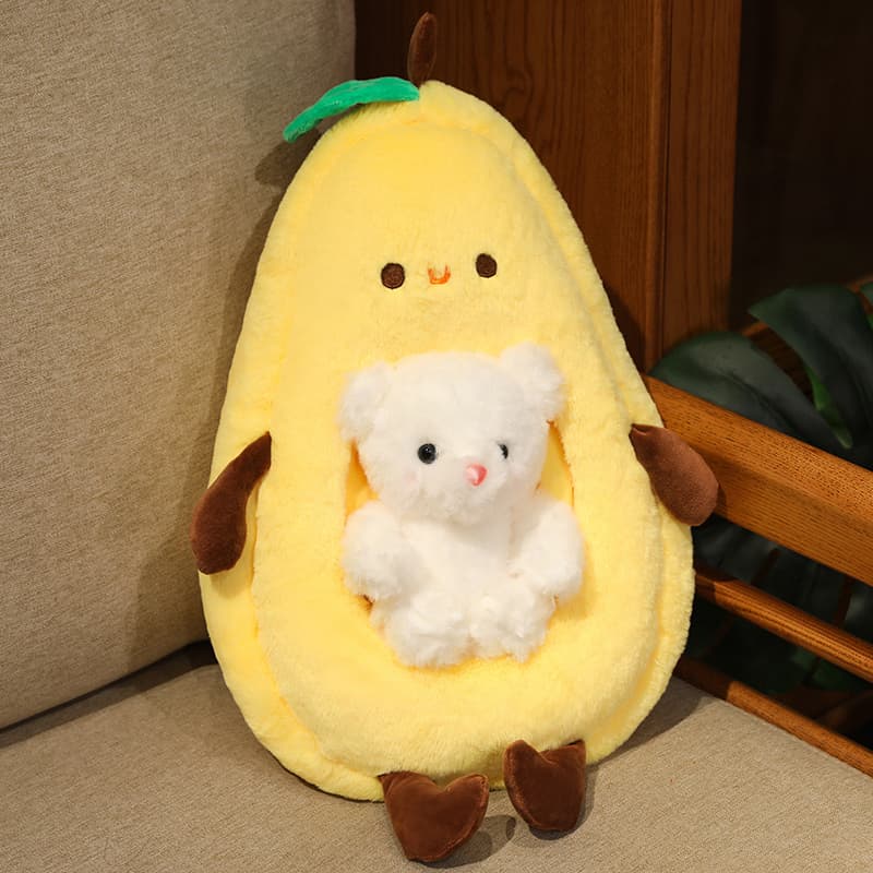 Мягкая игрушка 45cm60cm - изображение 3