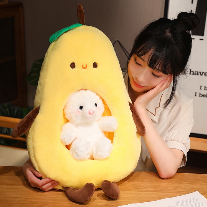 Мягкая игрушка 45cm60cm - изображение 11