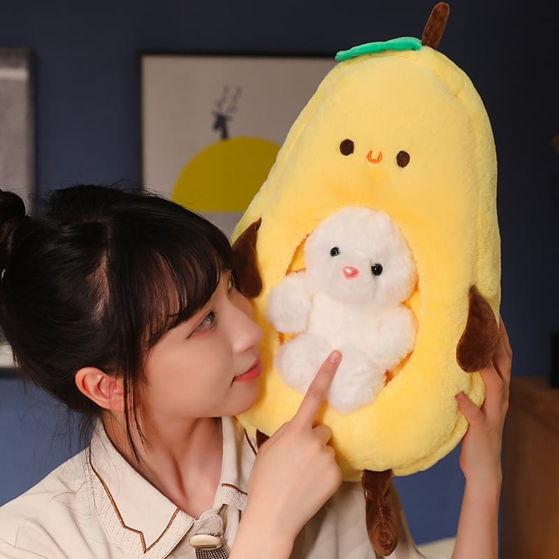 Мягкая игрушка 45cm60cm - изображение 16