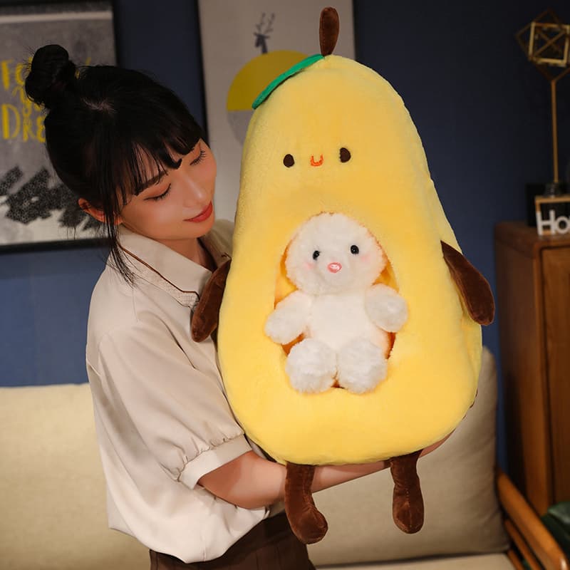 Мягкая игрушка 45cm60cm - изображение 13