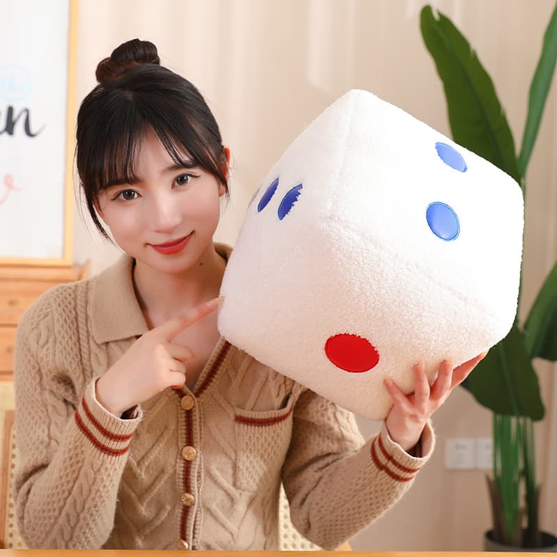 Мягкая игрушка 25cm35cm - изображение 3