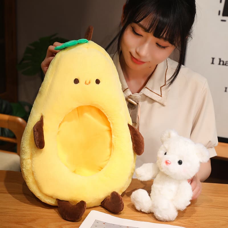 Мягкая игрушка 45cm60cm - изображение 10