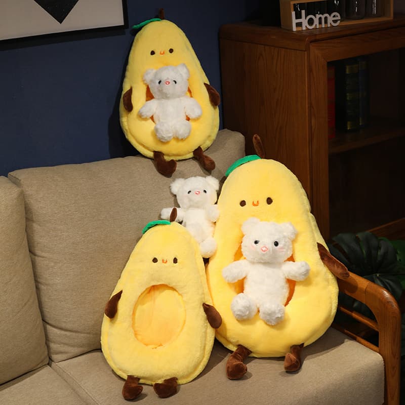 Мягкая игрушка 45cm60cm - изображение 26