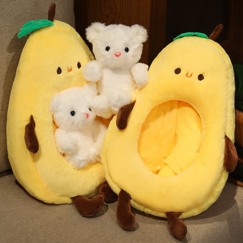 Мягкая игрушка 45cm60cm - изображение 23