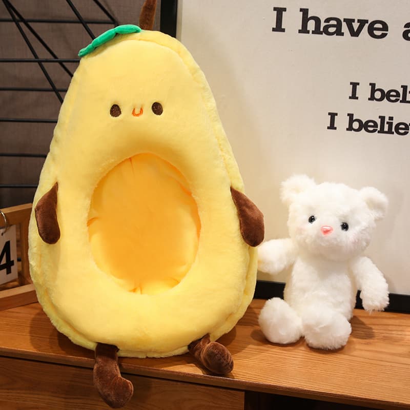 Мягкая игрушка 45cm60cm - изображение 21