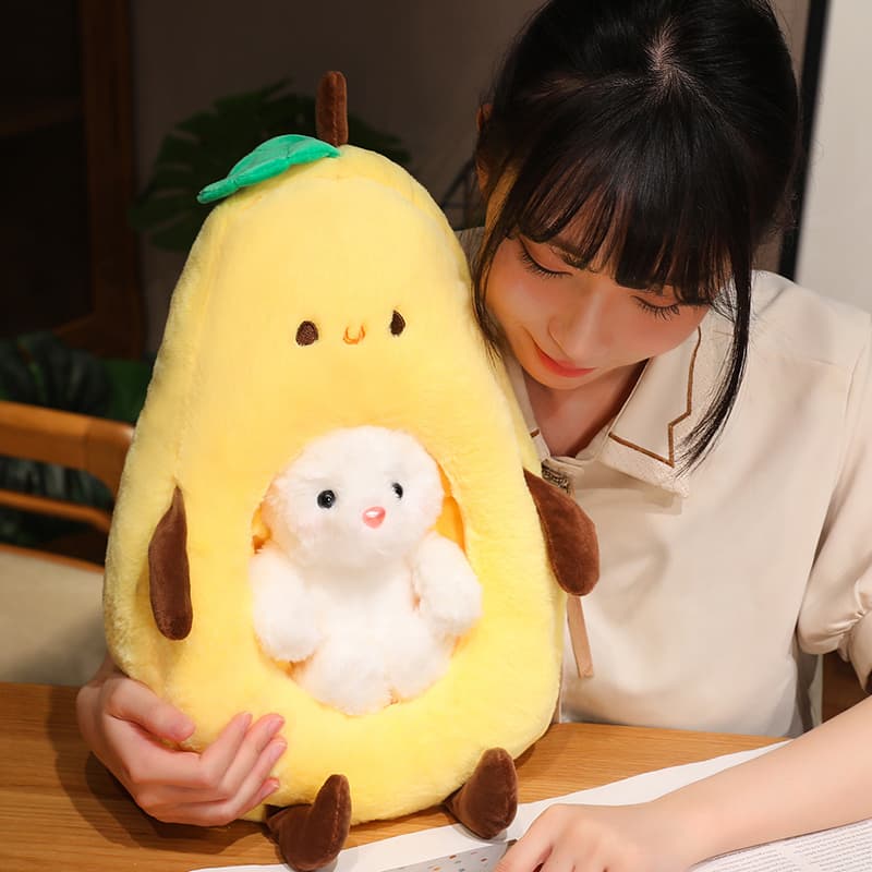Мягкая игрушка 45cm60cm - изображение 9