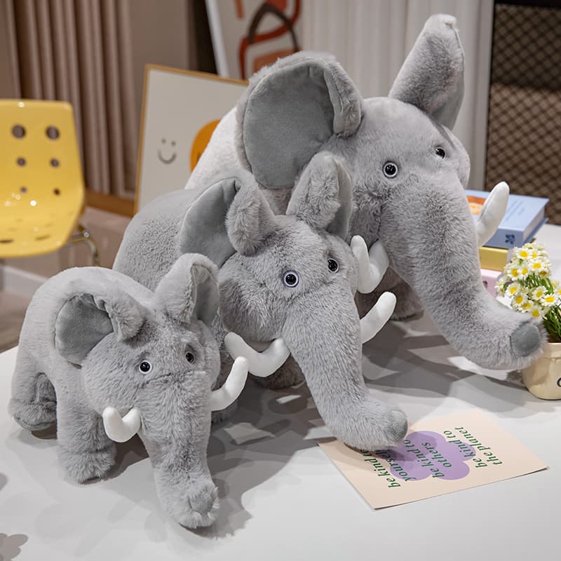 Мягкая игрушка 35cm45cm60cm - изображение 11
