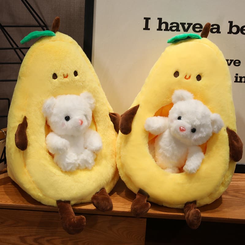 Мягкая игрушка 45cm60cm - изображение 22
