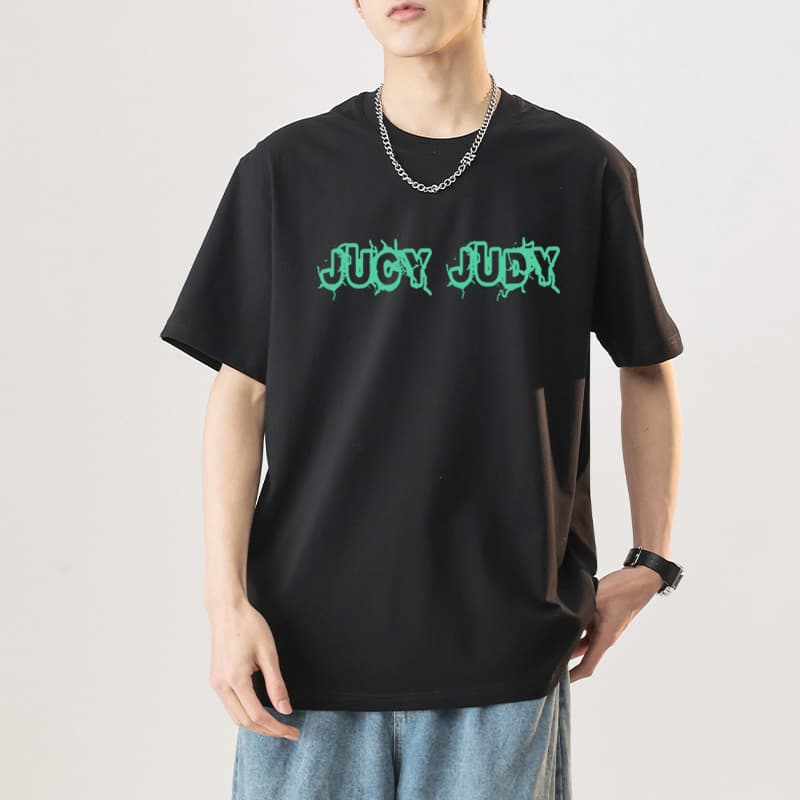 Футболка JUCY JUDY LOGOT - изображение 4