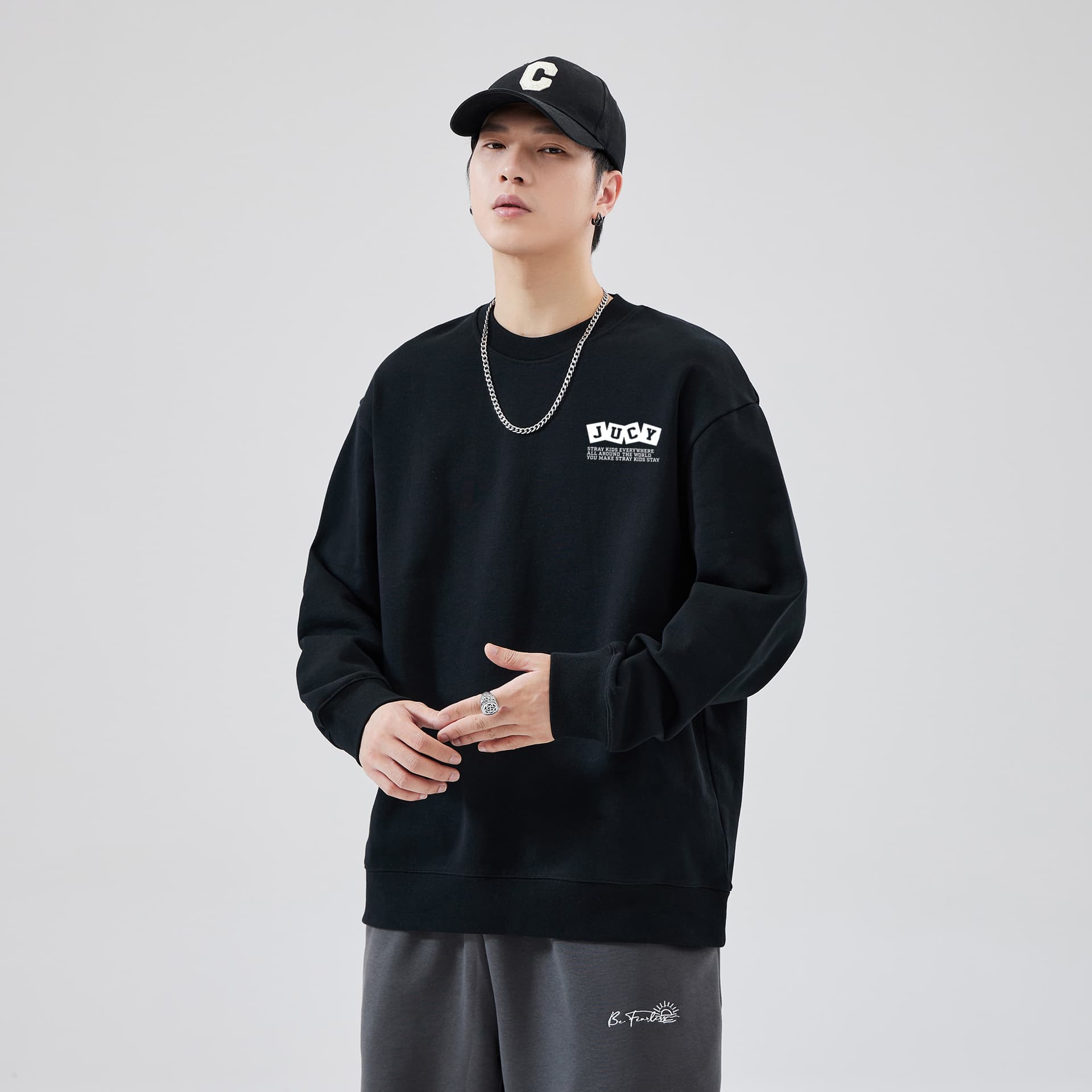 Худи JUCY JUDY LOGO - изображение 4