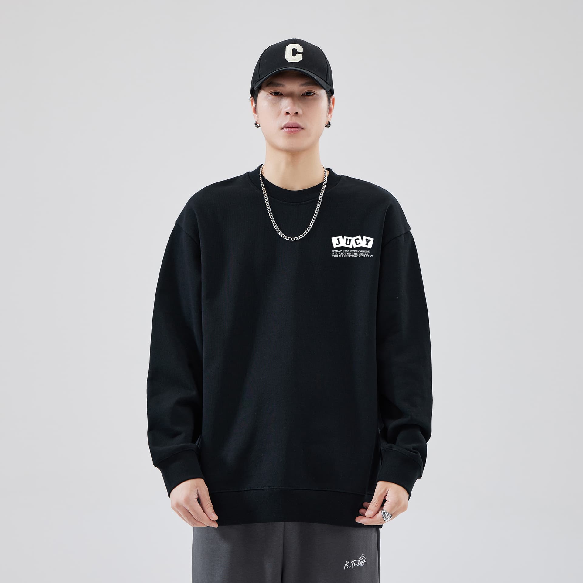 Худи JUCY JUDY LOGO - изображение 3